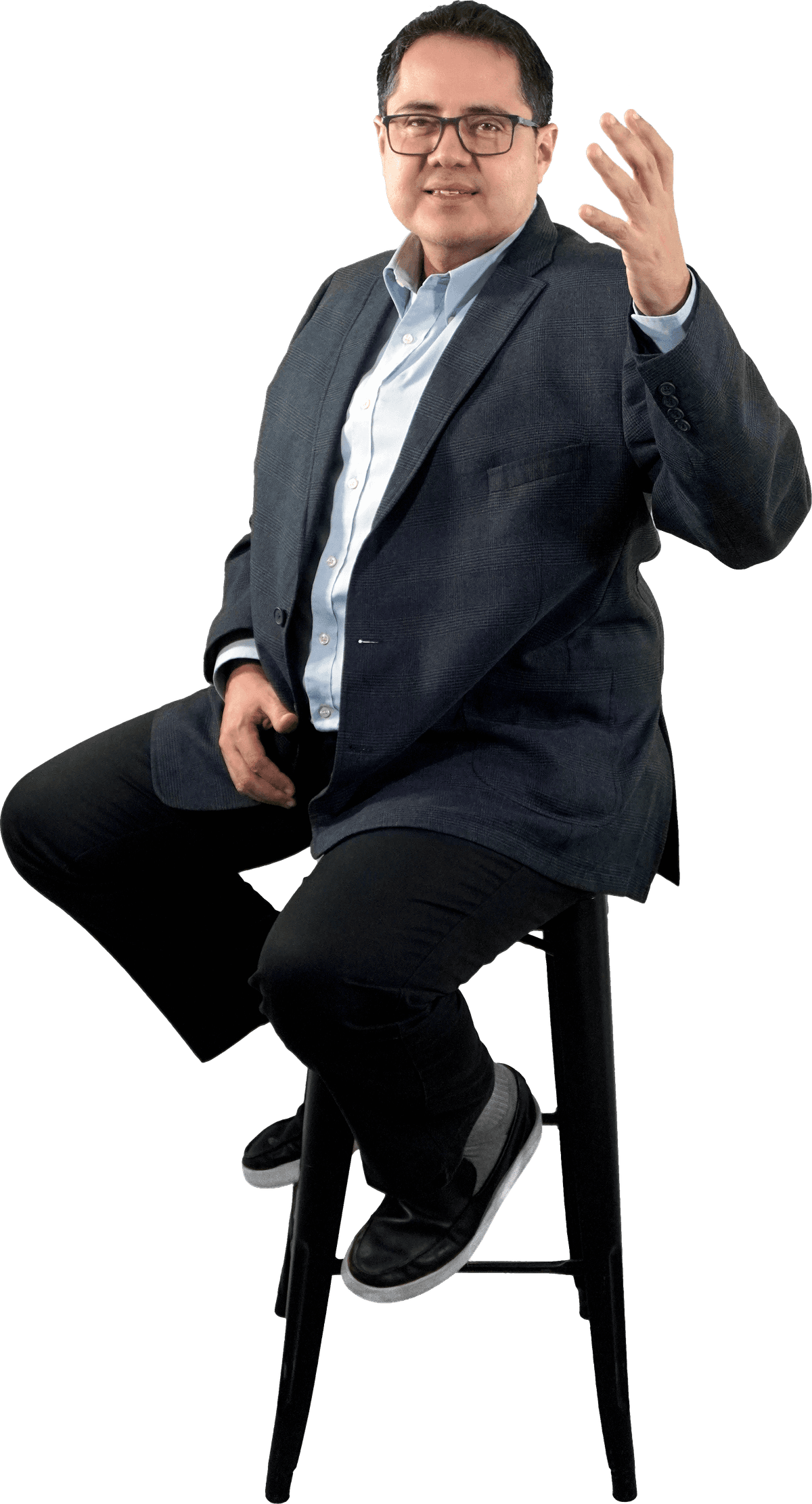 Gnozin Navarro Barreras